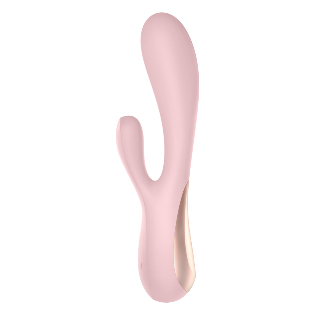 Satisfyer - Mono Flex - Pink