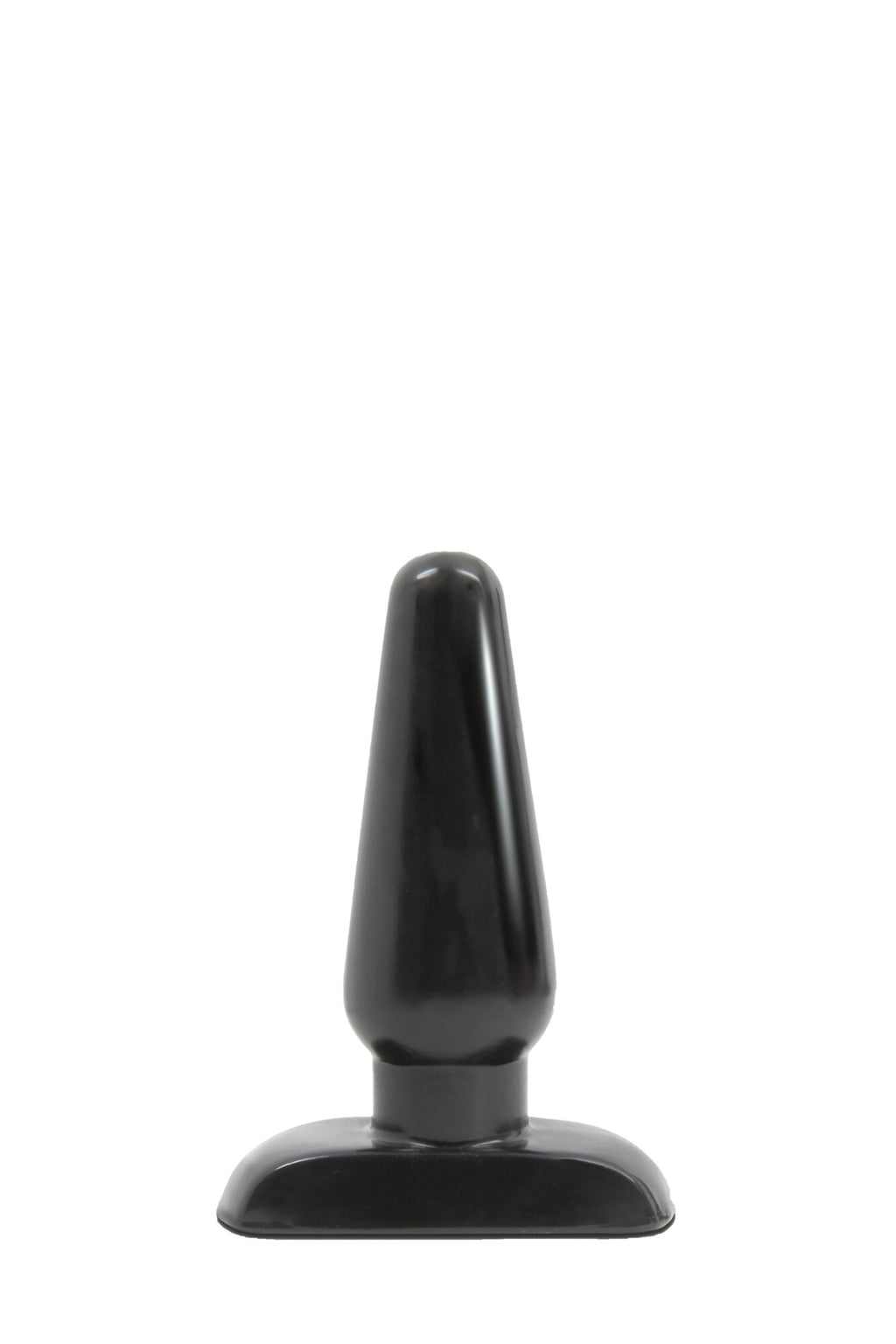 ANAL ADVENTURES ANAL PLUG MEDIUM BASE