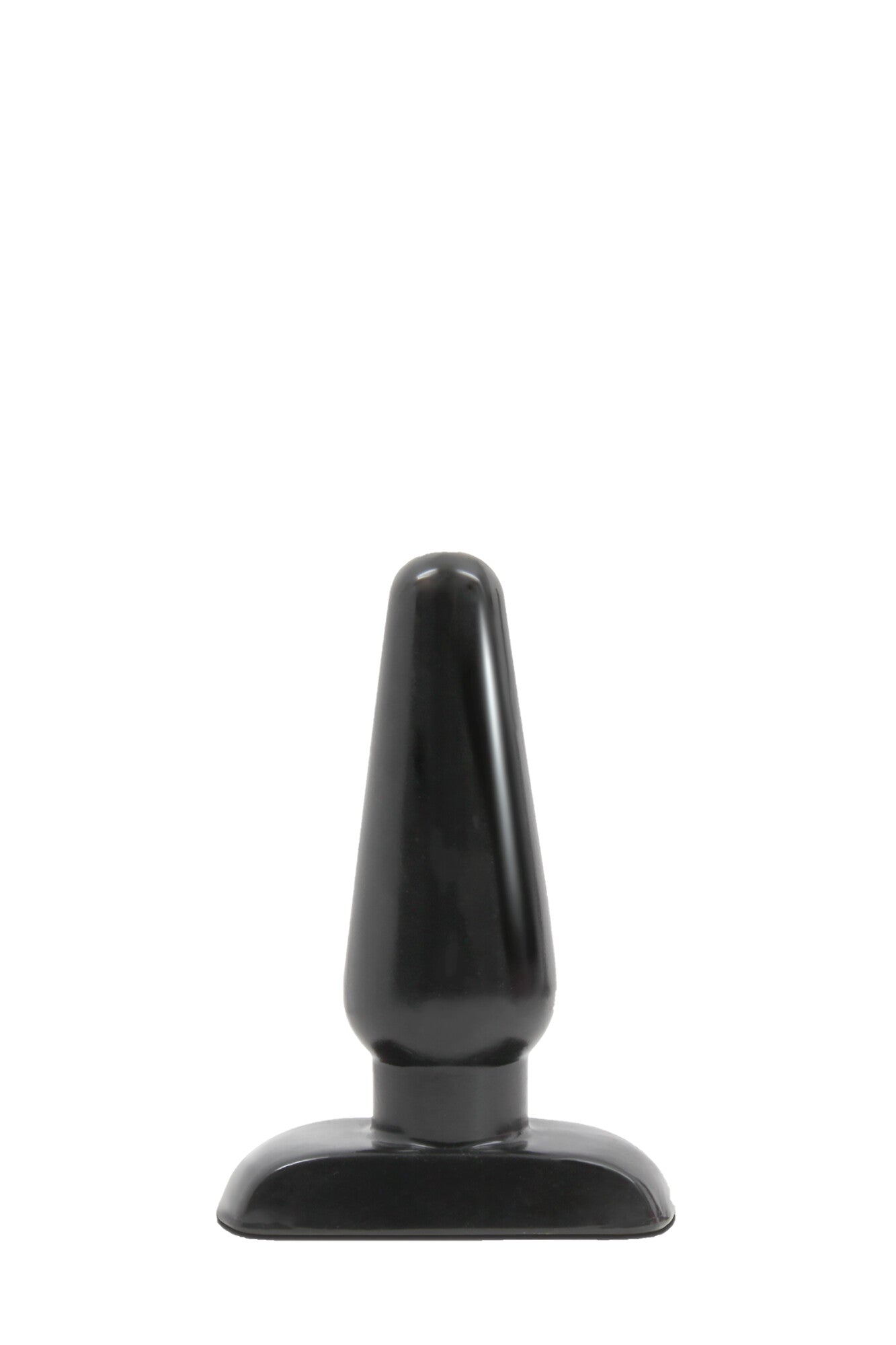 ANAL ADVENTURES ANAL PLUG MEDIUM BASE
