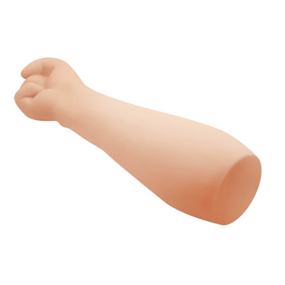 Pretty Love 14" Large Fist