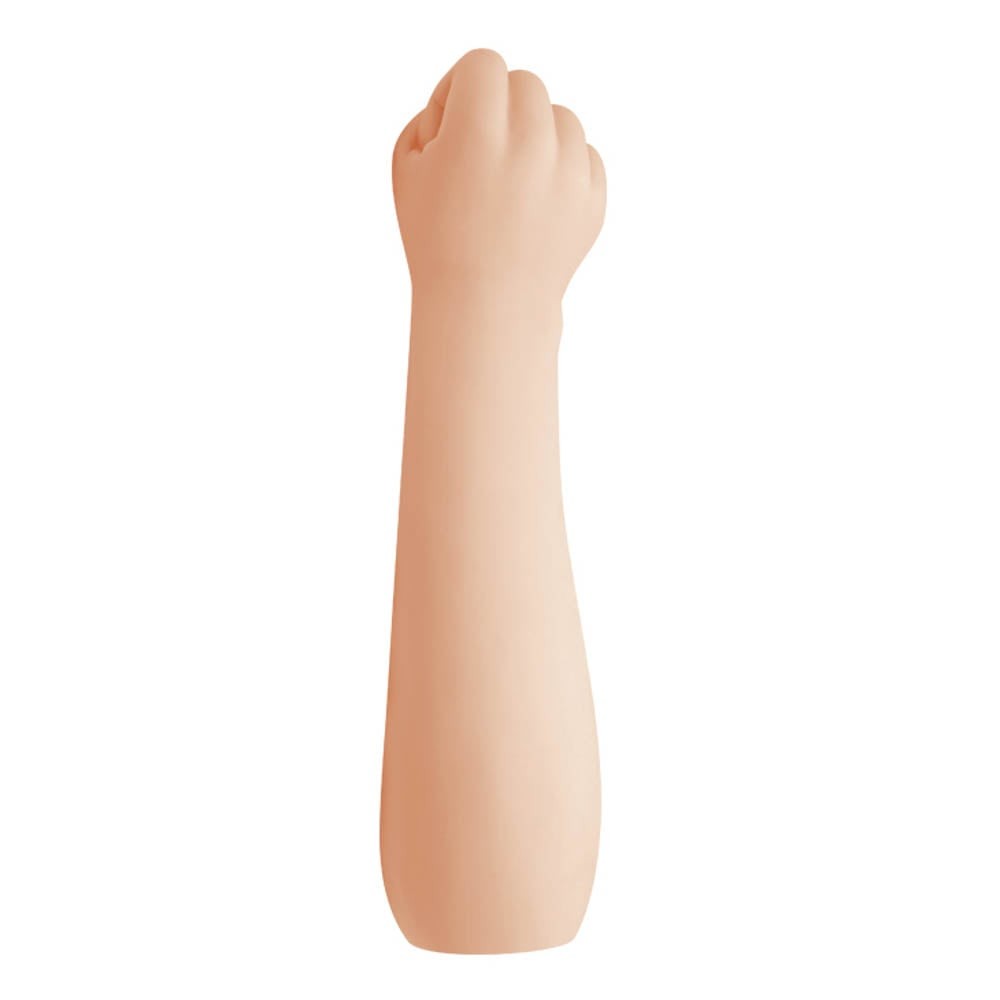 Pretty Love 14" Large Fist