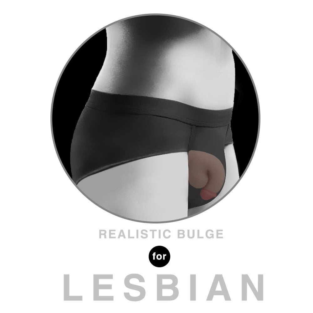 5.5 inch flaccid, skin-like penis