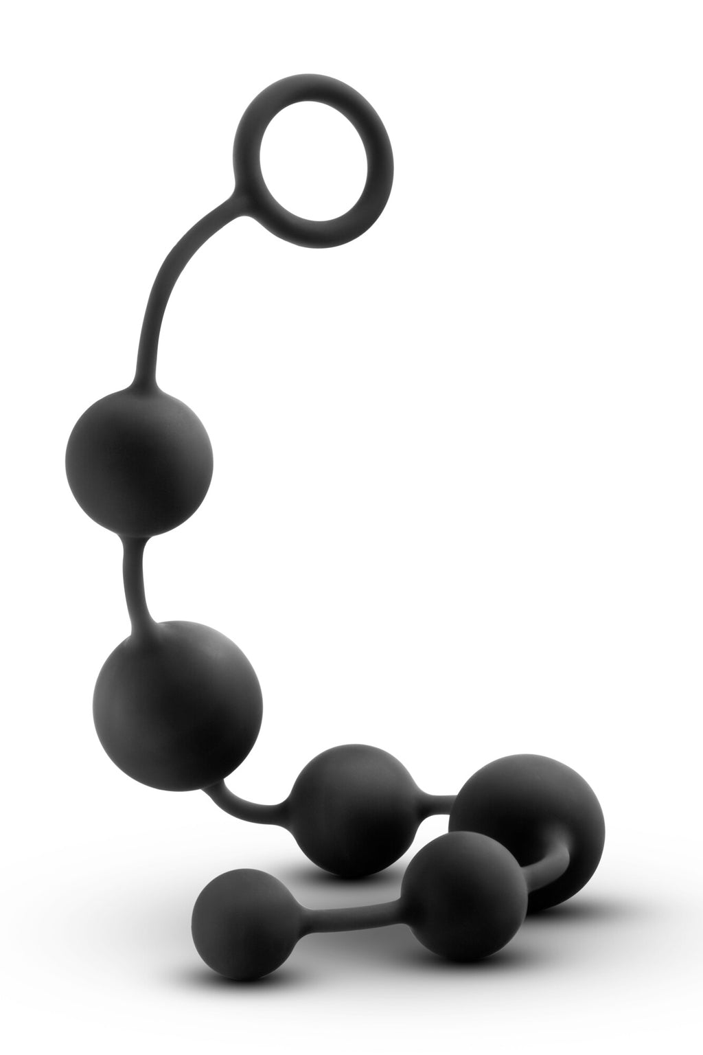 PLATINUM ANAL ADVENTURES LARGE ANAL BEADS