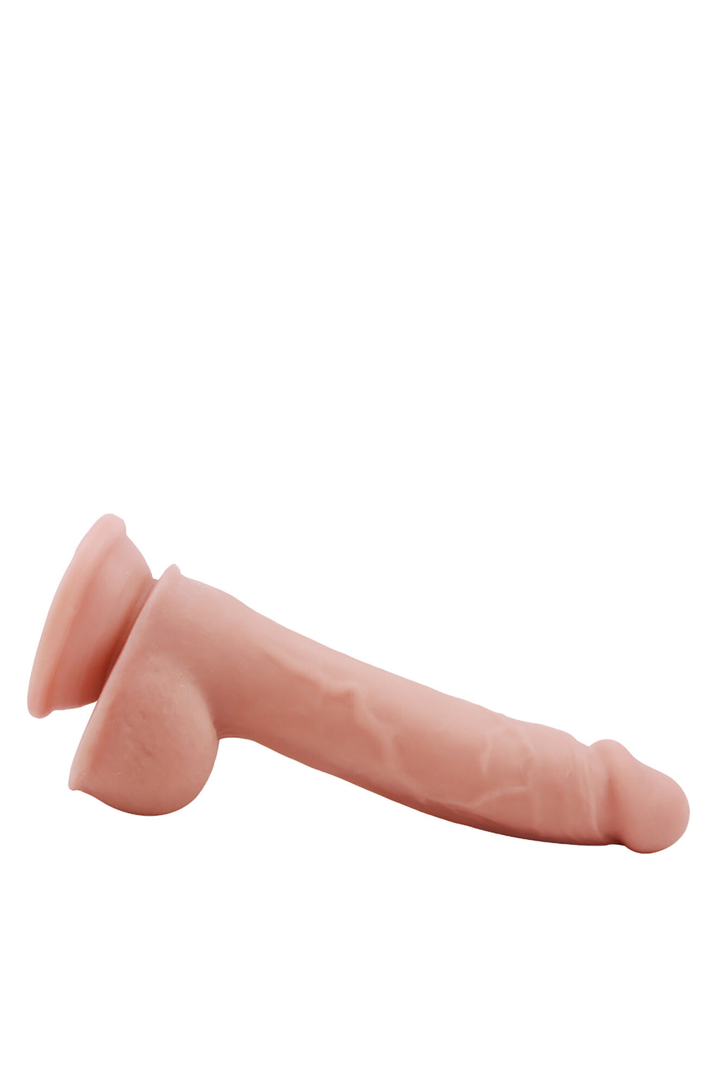 MR. DIXX DUAL-DENSITY 7.6-INCH DILDO