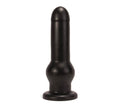 X-MEN 10-inch Black Butt Plug