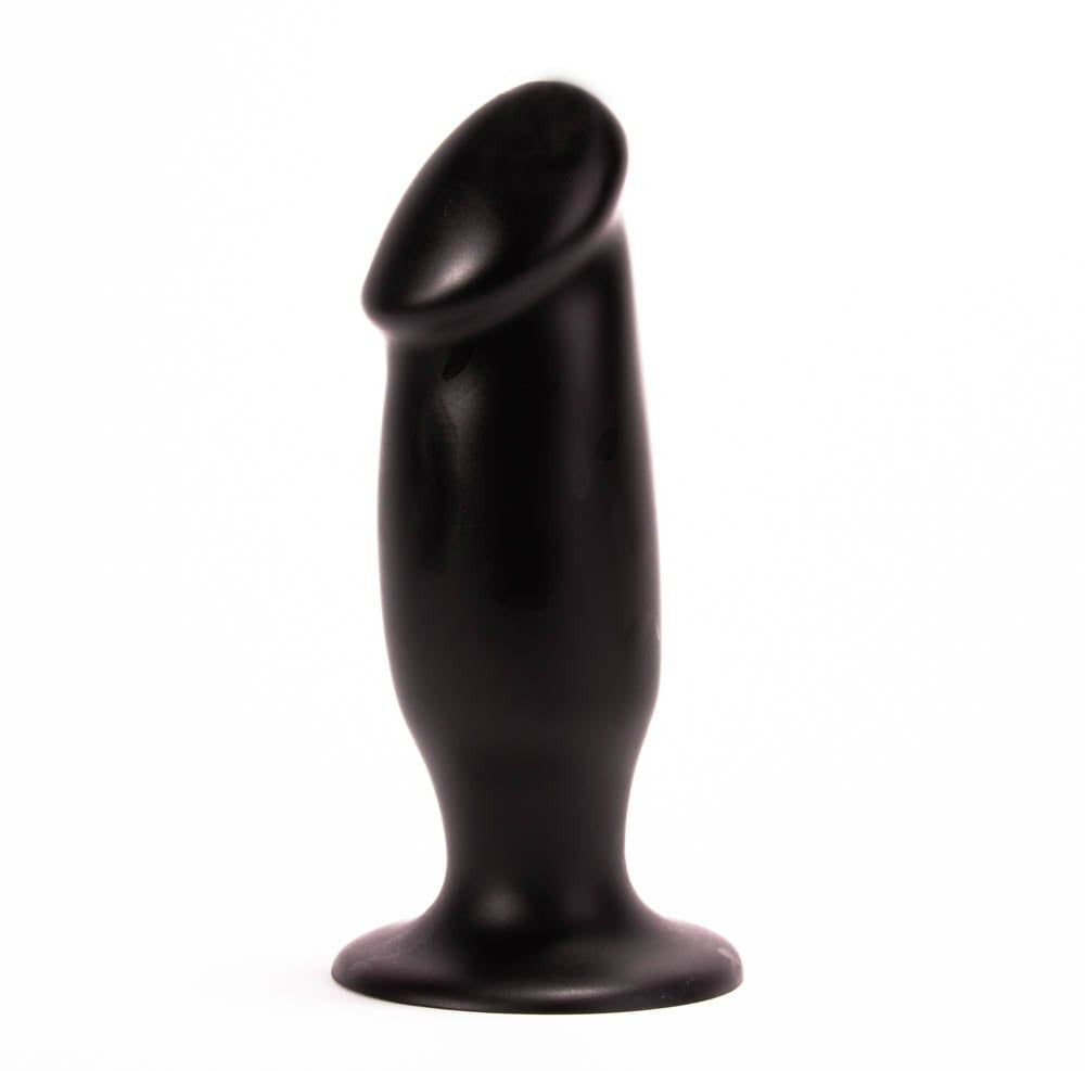X-MEN 10-inch Black Butt Plug