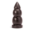 X-MEN 9.6-inch Anal Plug, Black