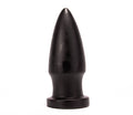 X-MEN 9.2-inch black butt plug