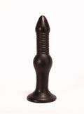 X-MEN Anal Plug 10.8 inches, Black