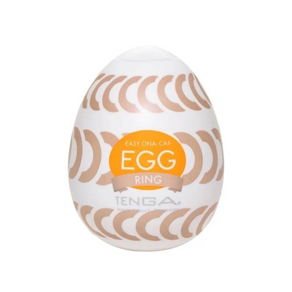 EGG HOLDER RING