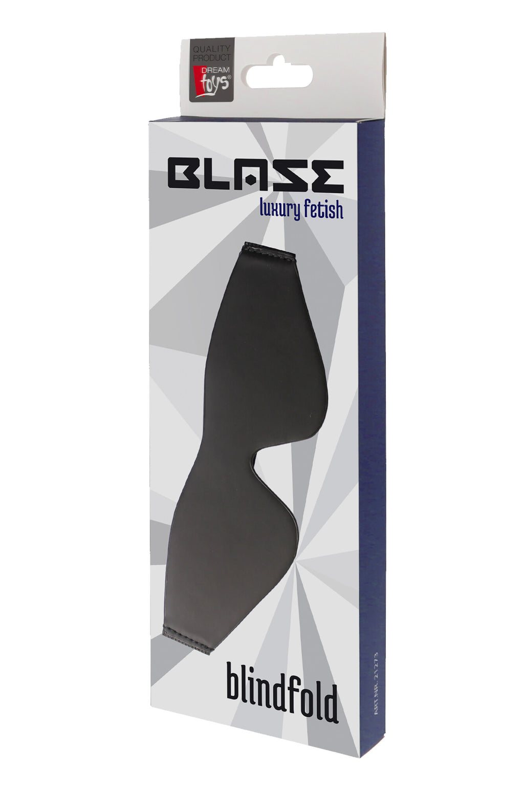 BLAZE BLACK BAND