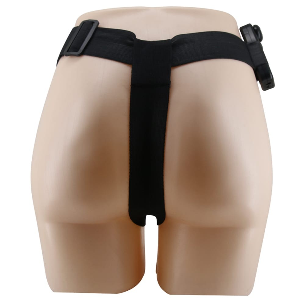 Ultra Passion Harness 7