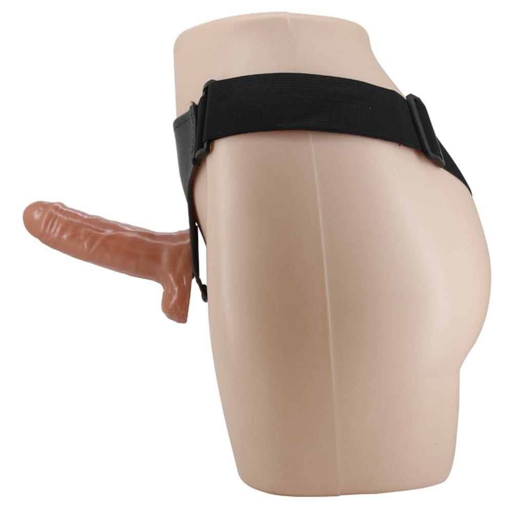Ultra Passion Harness 7