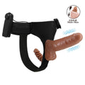 Ultra Passion Harness 7