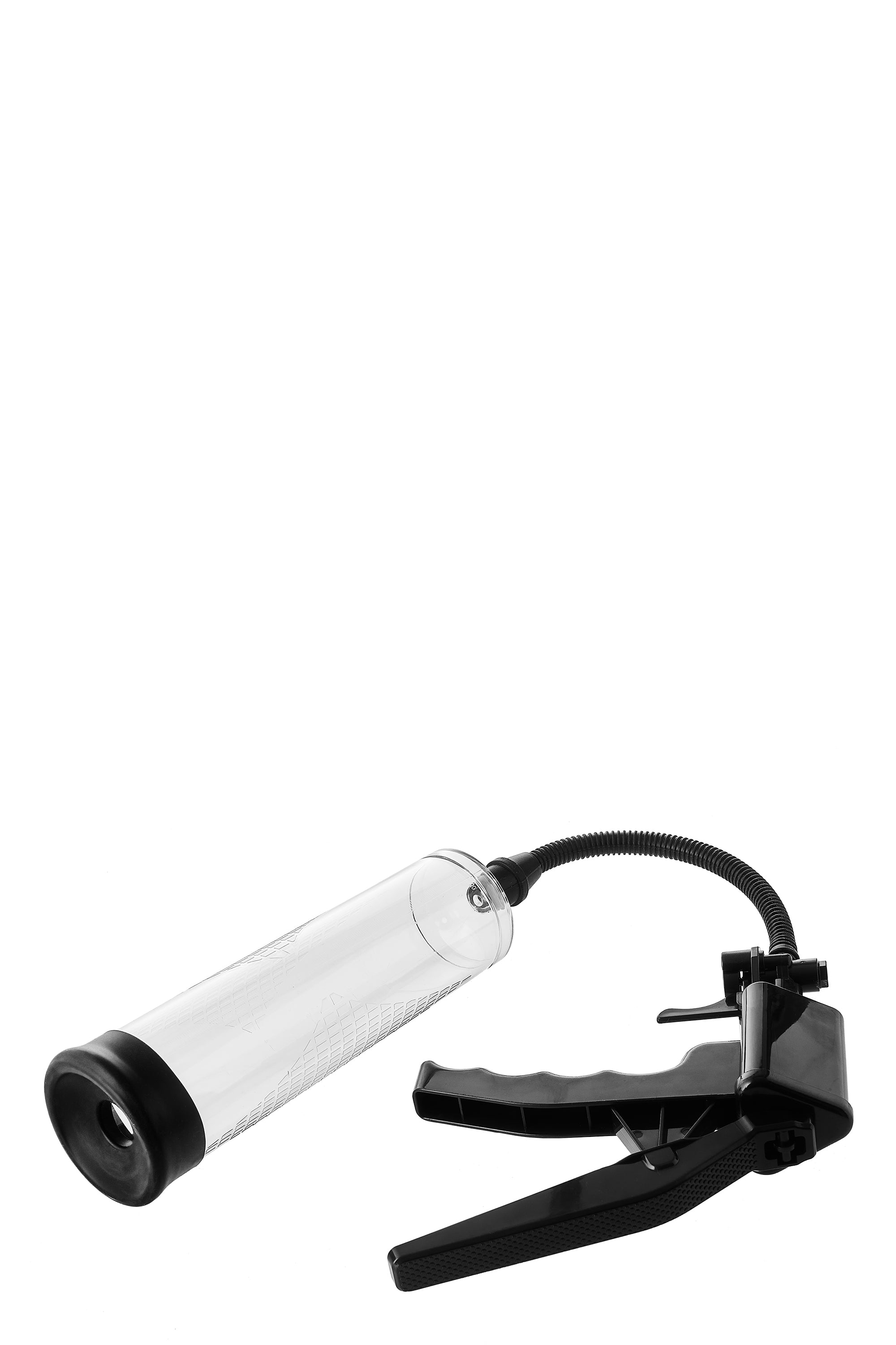 PENIS RAMROD PISTOL PUMP