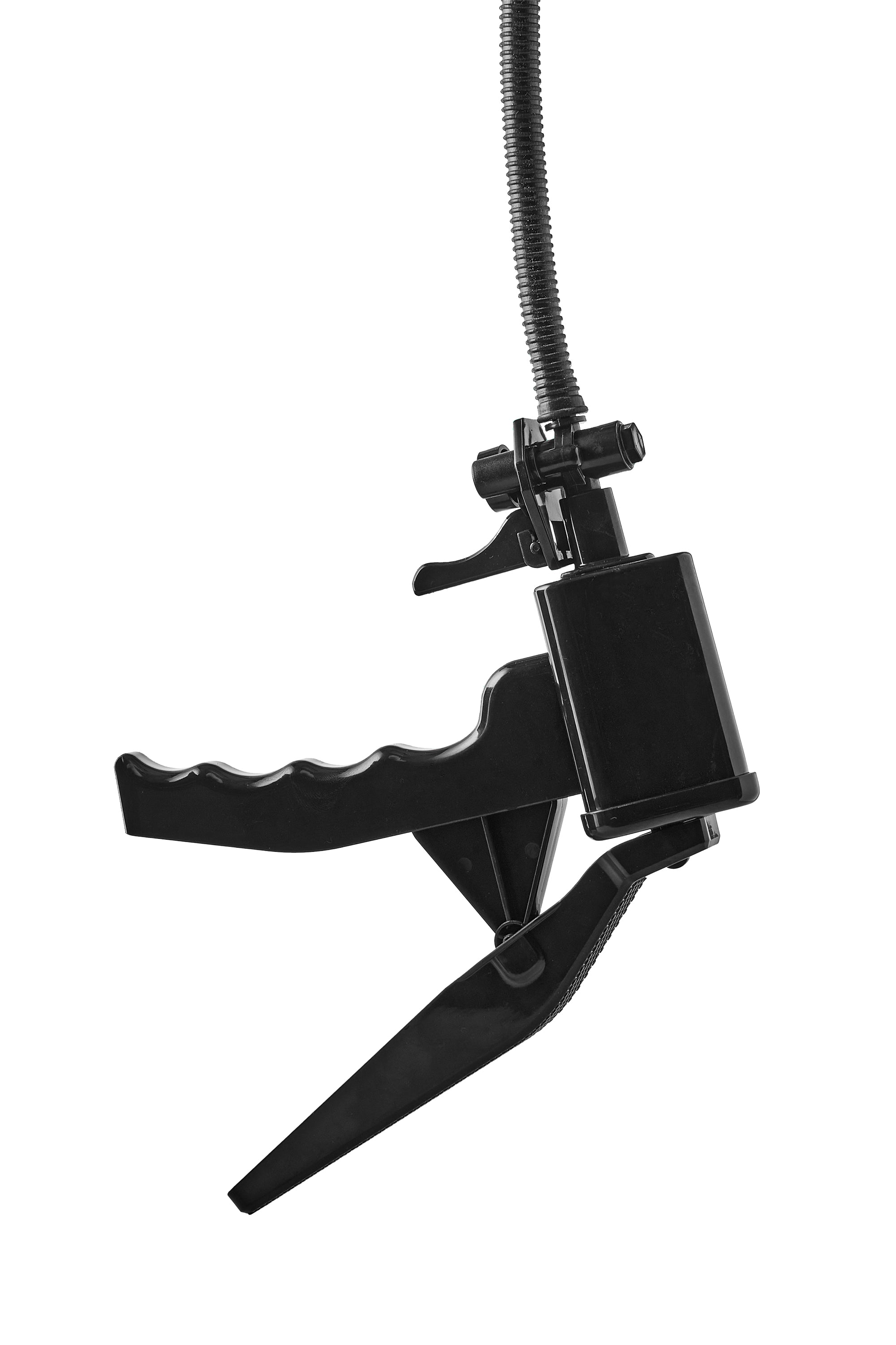 PENIS RAMROD PISTOL PUMP