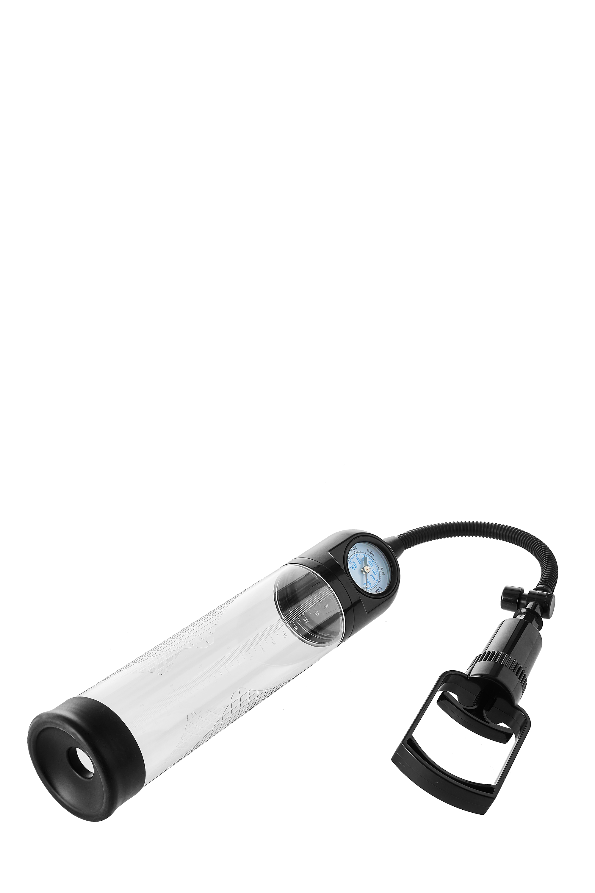 RAMROD DELUXE PENIS PUMP