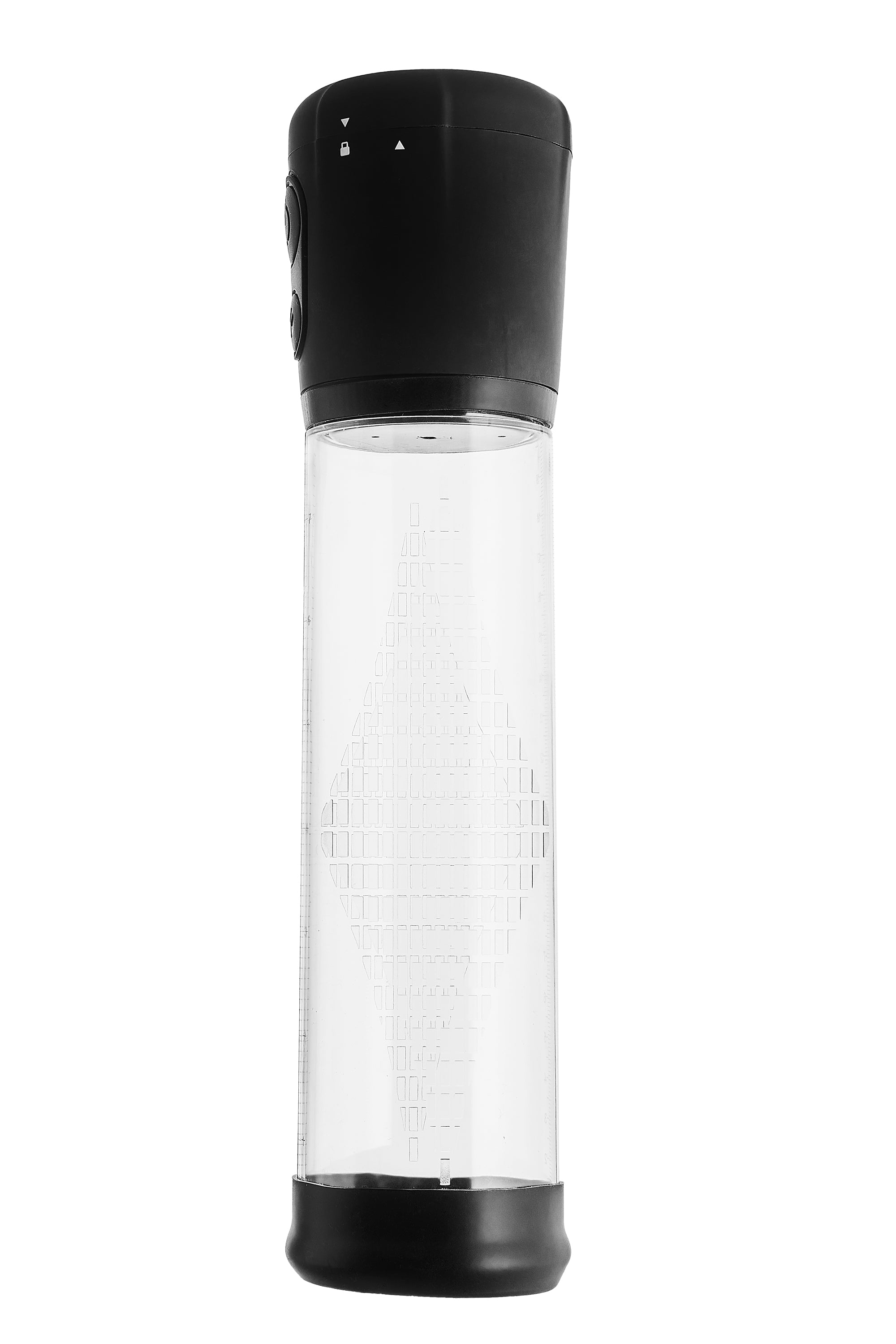 RAMROD AUTOMATIC PENIS PUMP