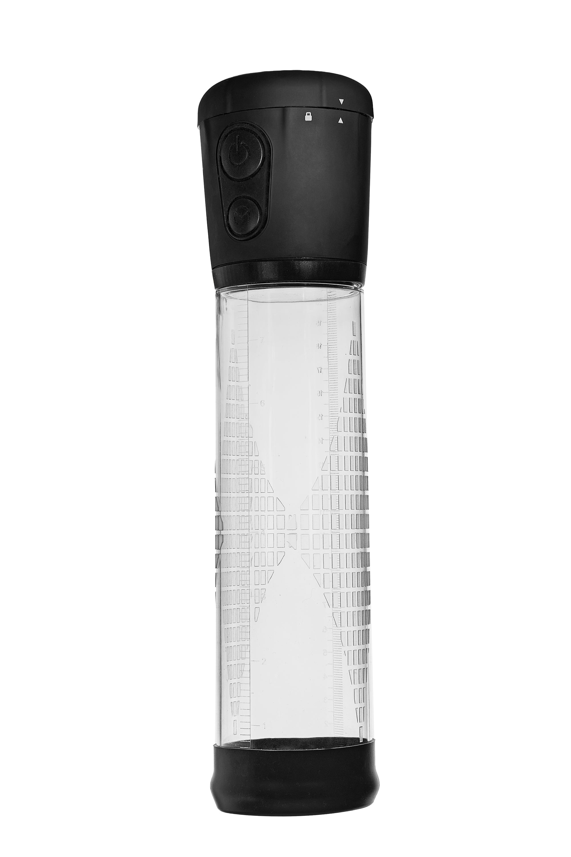 RAMROD AUTOMATIC PENIS PUMP