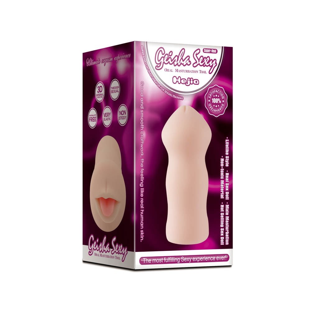 HejiaZ Cool Pocket Mouth figa_B0O50_1