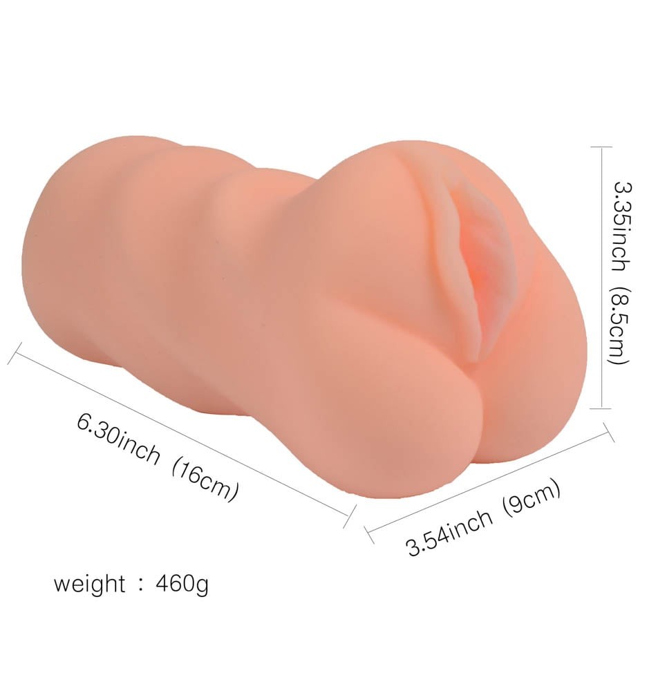 YameiZ Pocket Pussy
