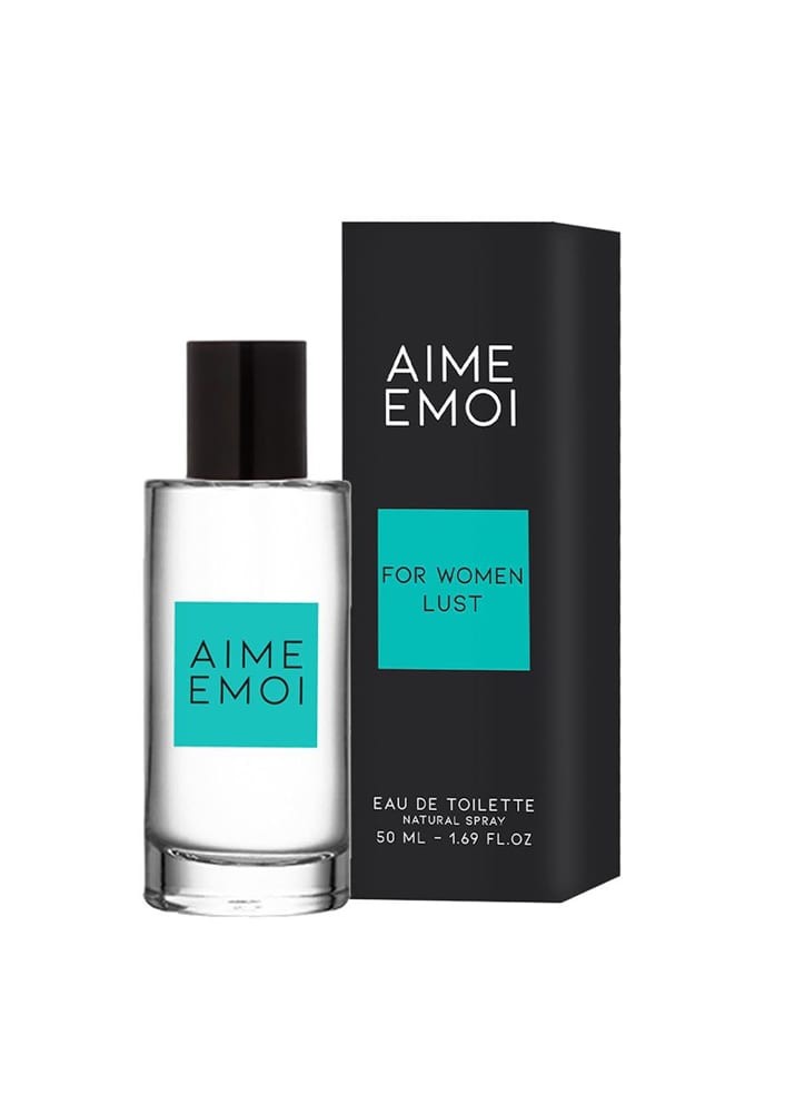 EMOTION OF LOVE