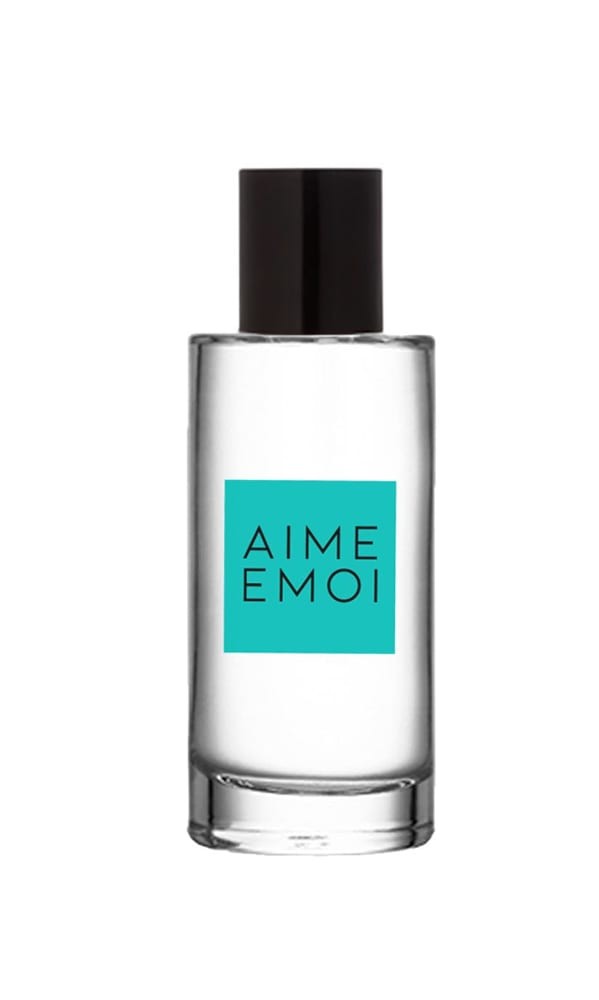 EMOTION OF LOVE