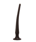 X-MEN anal plug size M black