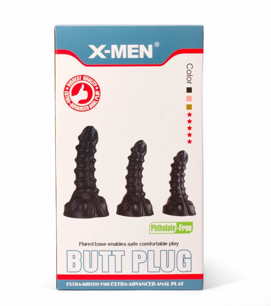 Plug monster X-MEN 3 L