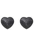 Nipple Covers A750 Black