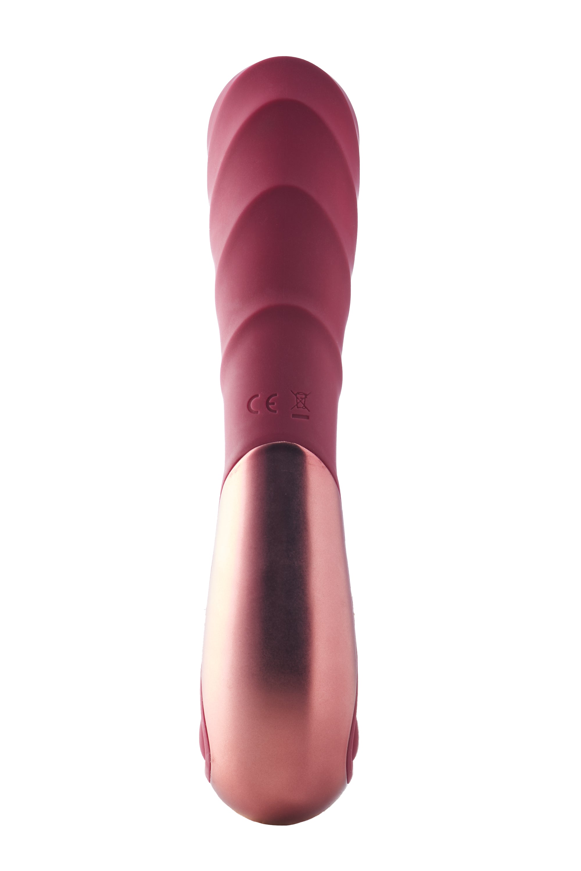 VIBRATOR DINKY DUO JIMMY K.
