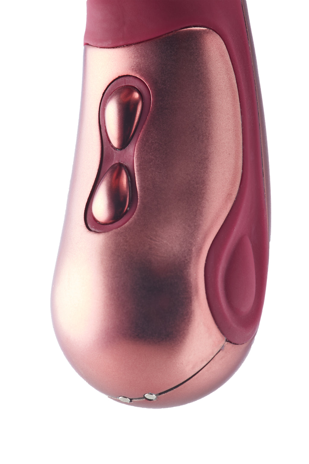VIBRATOR DINKY DUO JIMMY K.