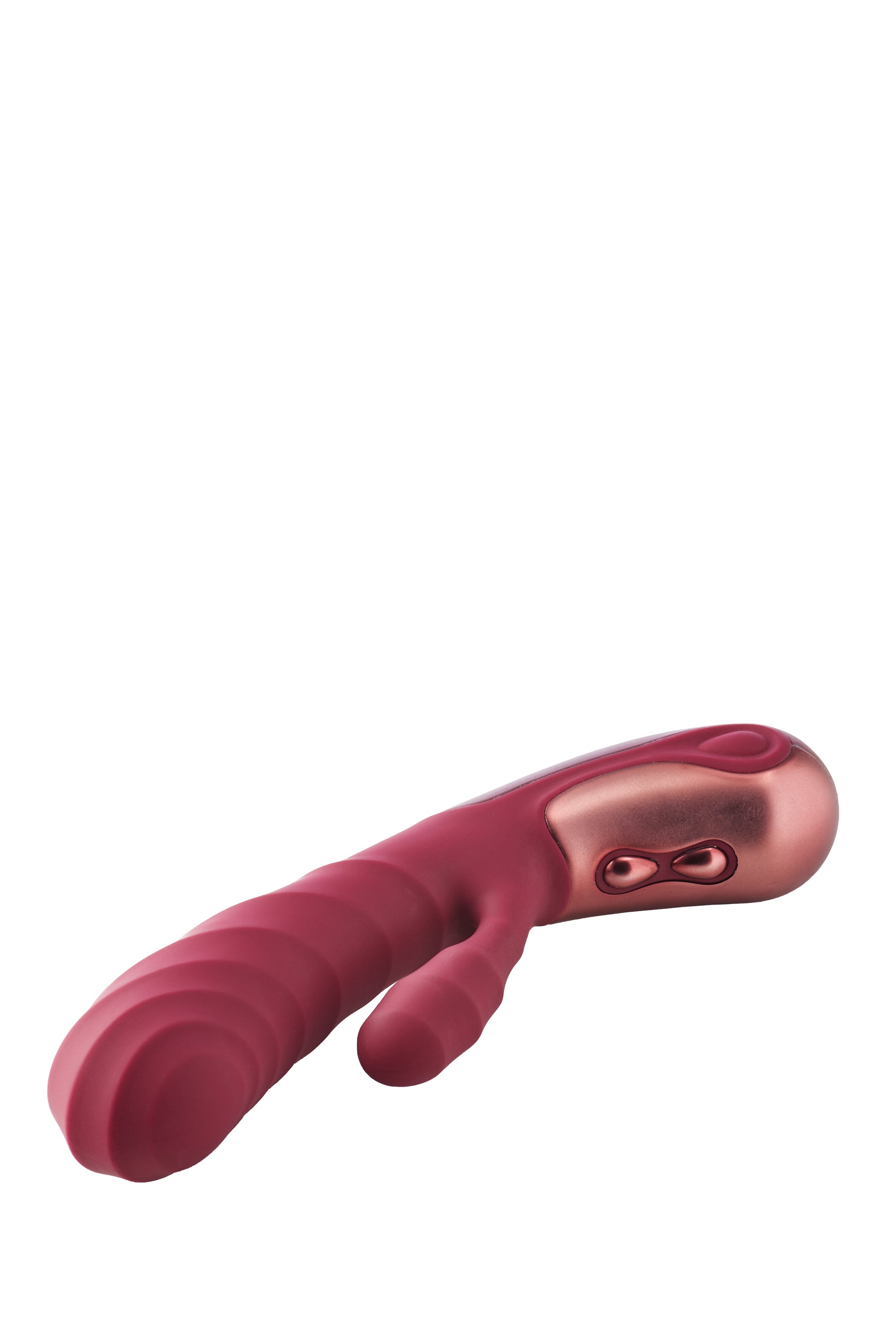 VIBRATOR DINKY DUO JIMMY K.