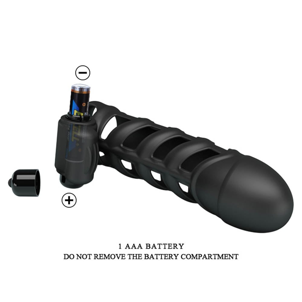Pretty Love Penis Sheath II