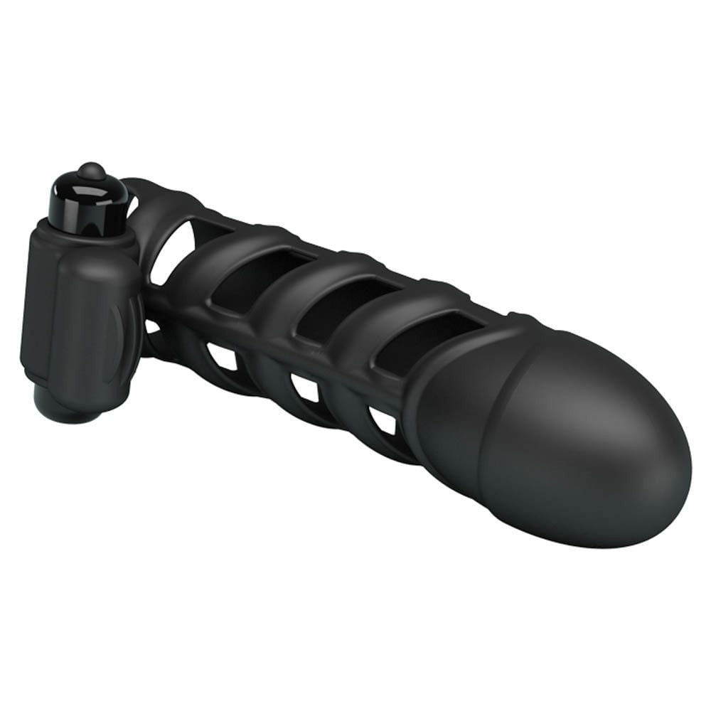 Pretty Love Penis Sheath II