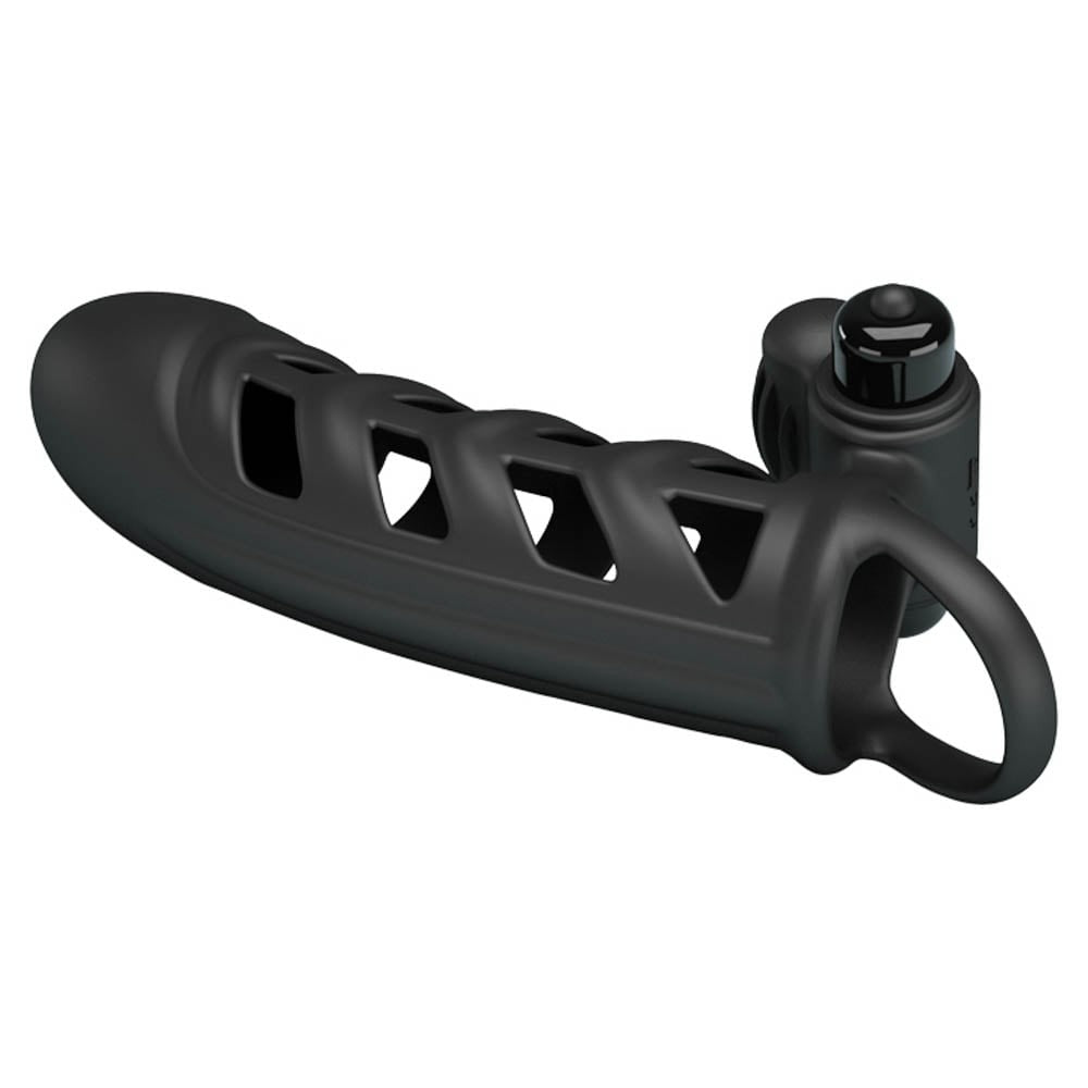 Pretty Love Penis Sheath II