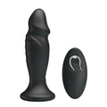Mr. Play Super Power Anal Plug I_B15O50_1