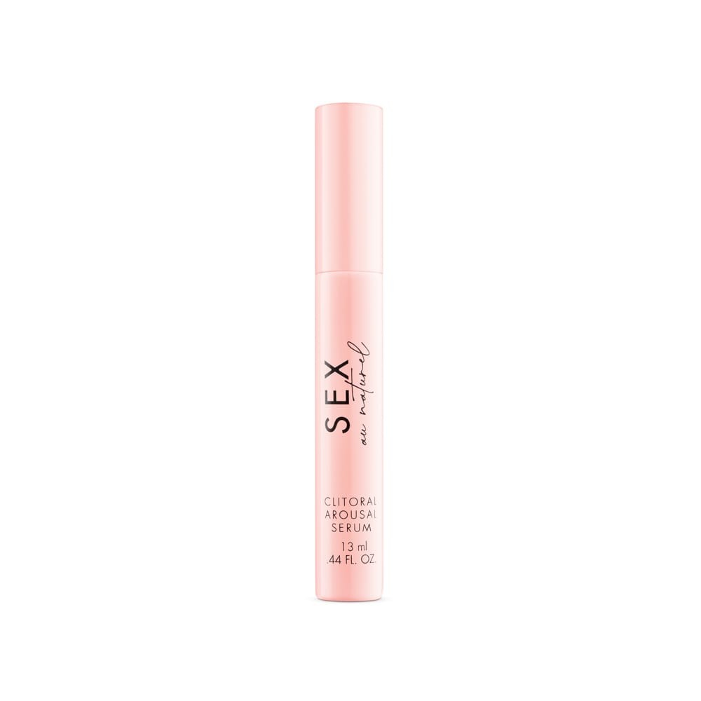 SERUM FOR CLITORAL AROUSAL