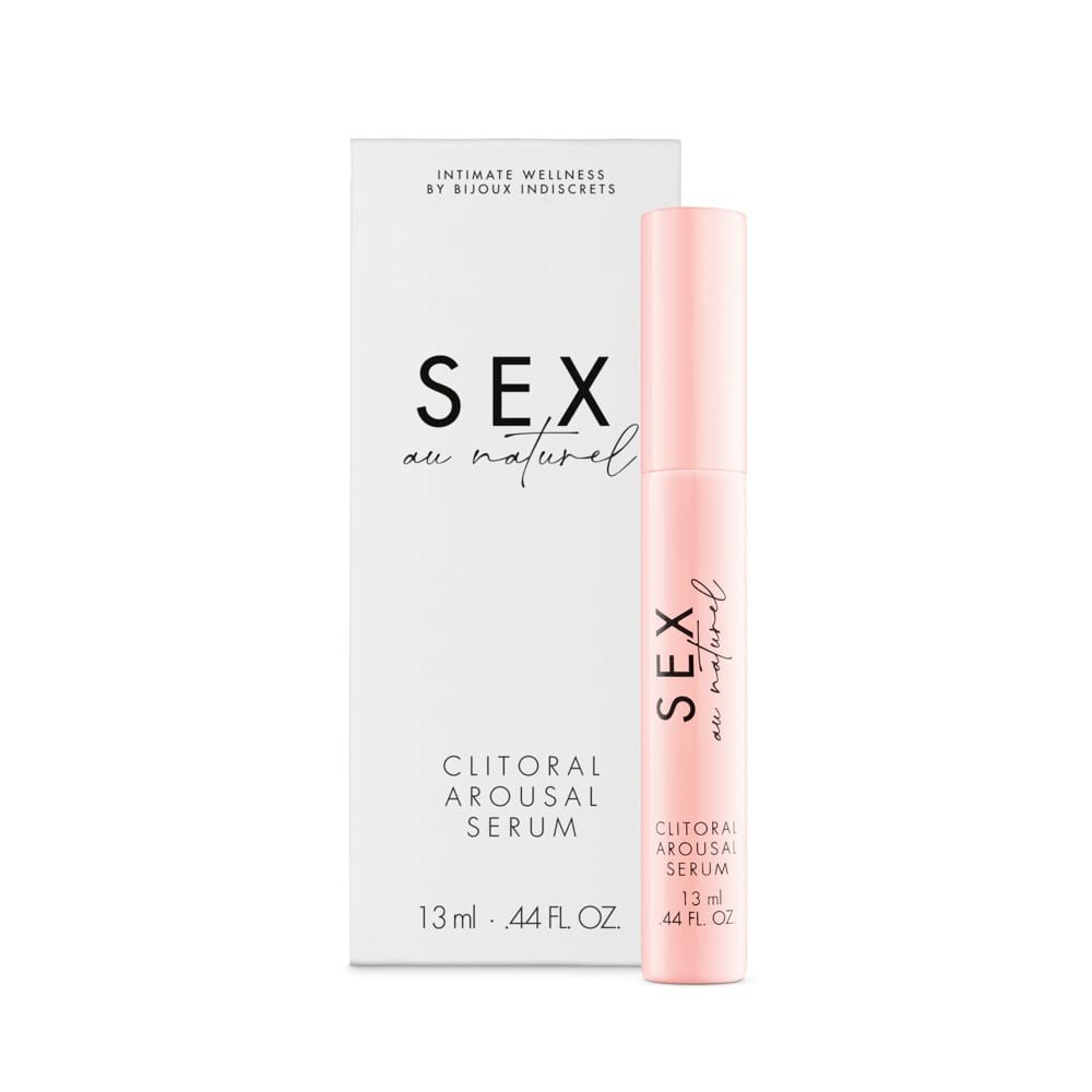 SERUM FOR CLITORAL AROUSAL