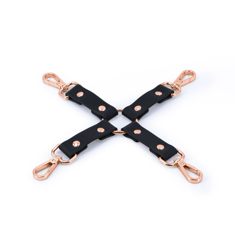 Bondage Couture - Hogtie - Black_B15O25_2
