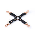 Bondage Couture - Hogtie - Black_B15O25_2