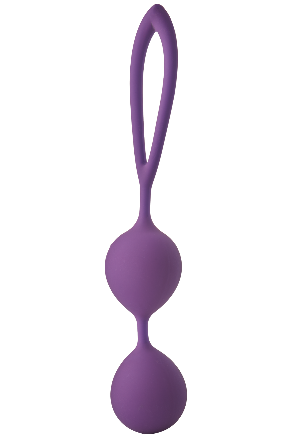 PURPLE KEGEL BALLS