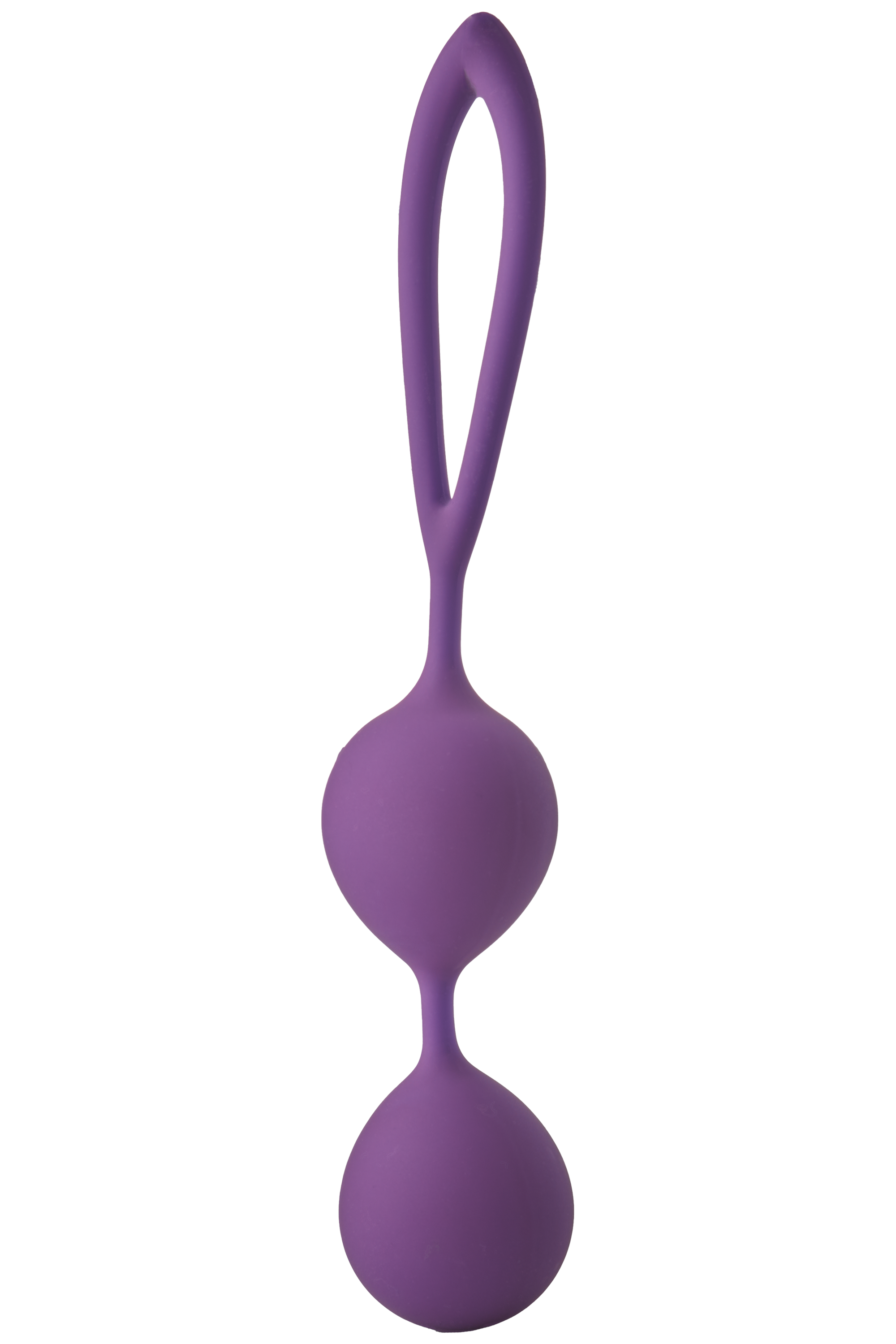 PURPLE KEGEL BALLS