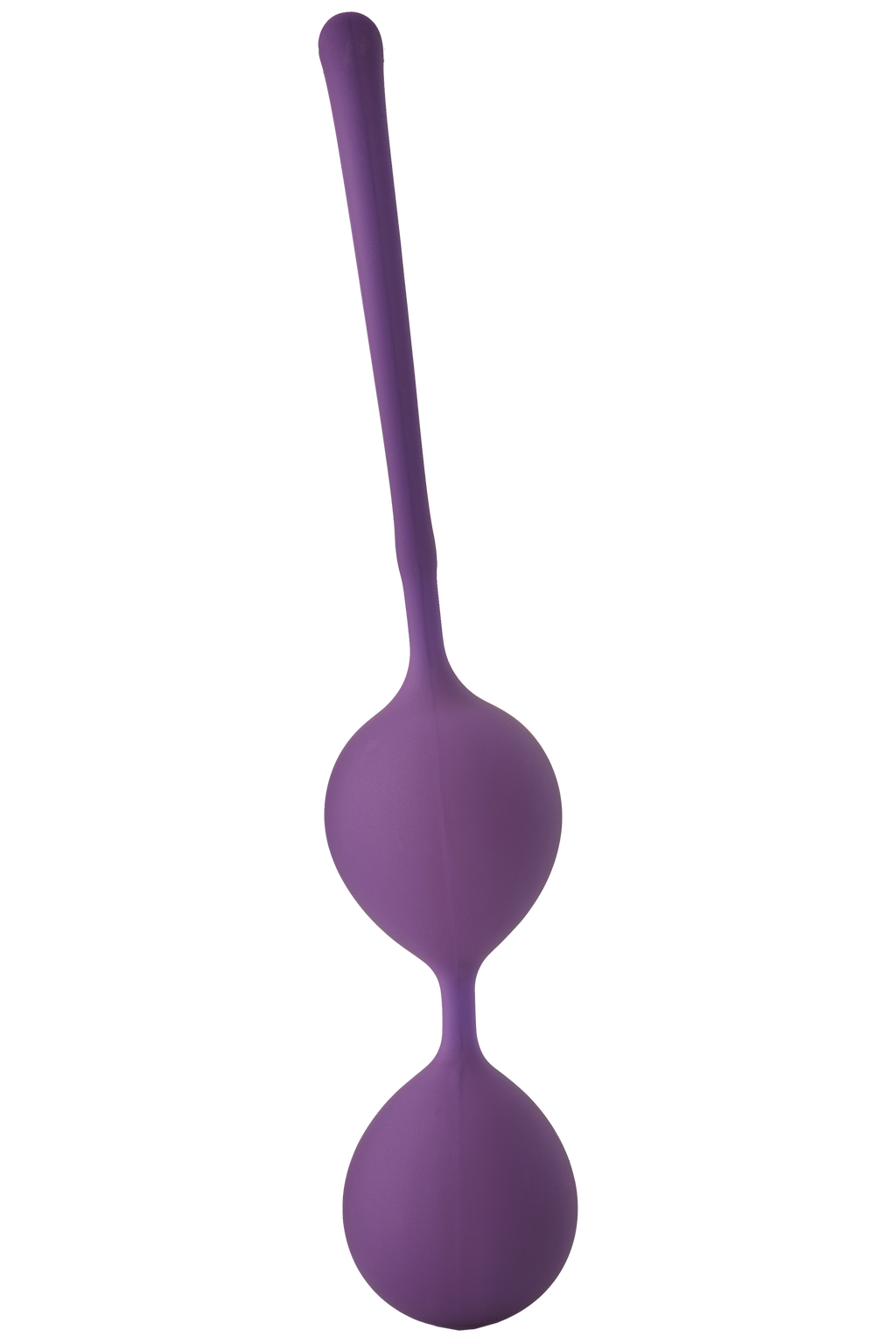 PURPLE KEGEL BALLS
