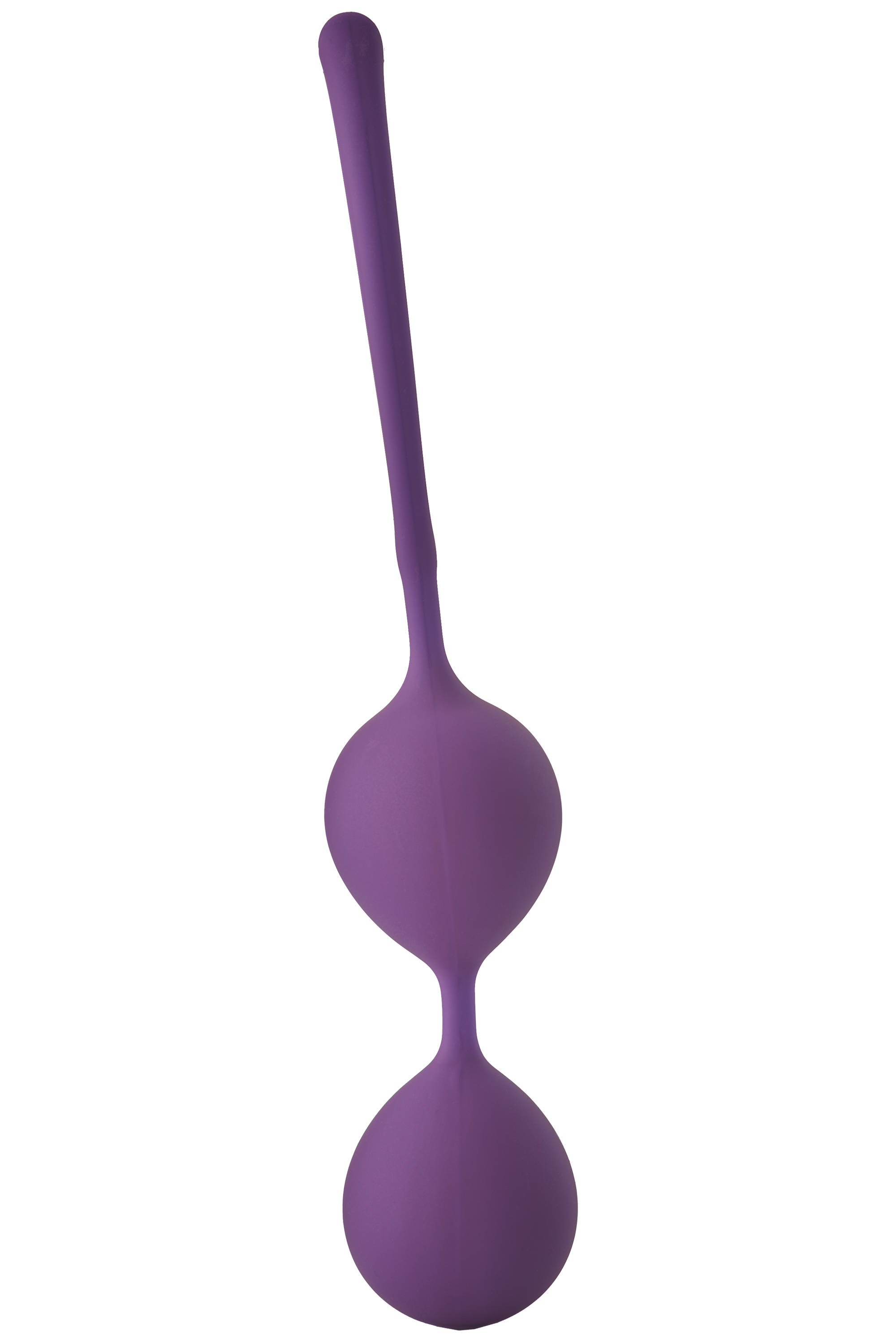 PURPLE KEGEL BALLS