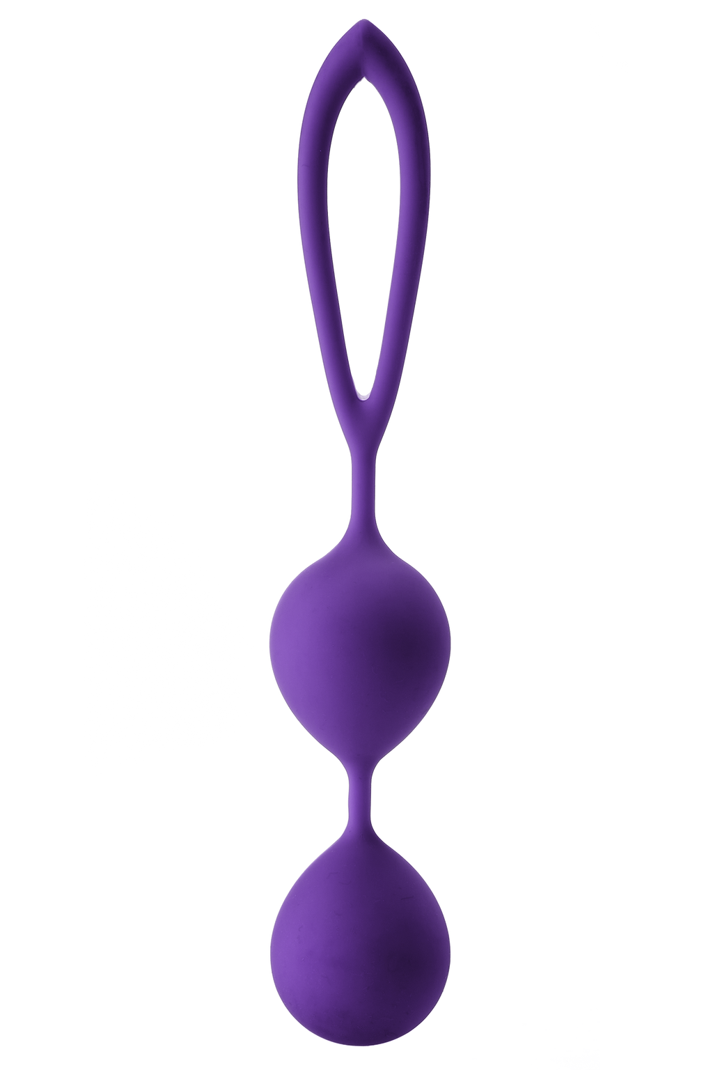 PURPLE KEGEL BALLS