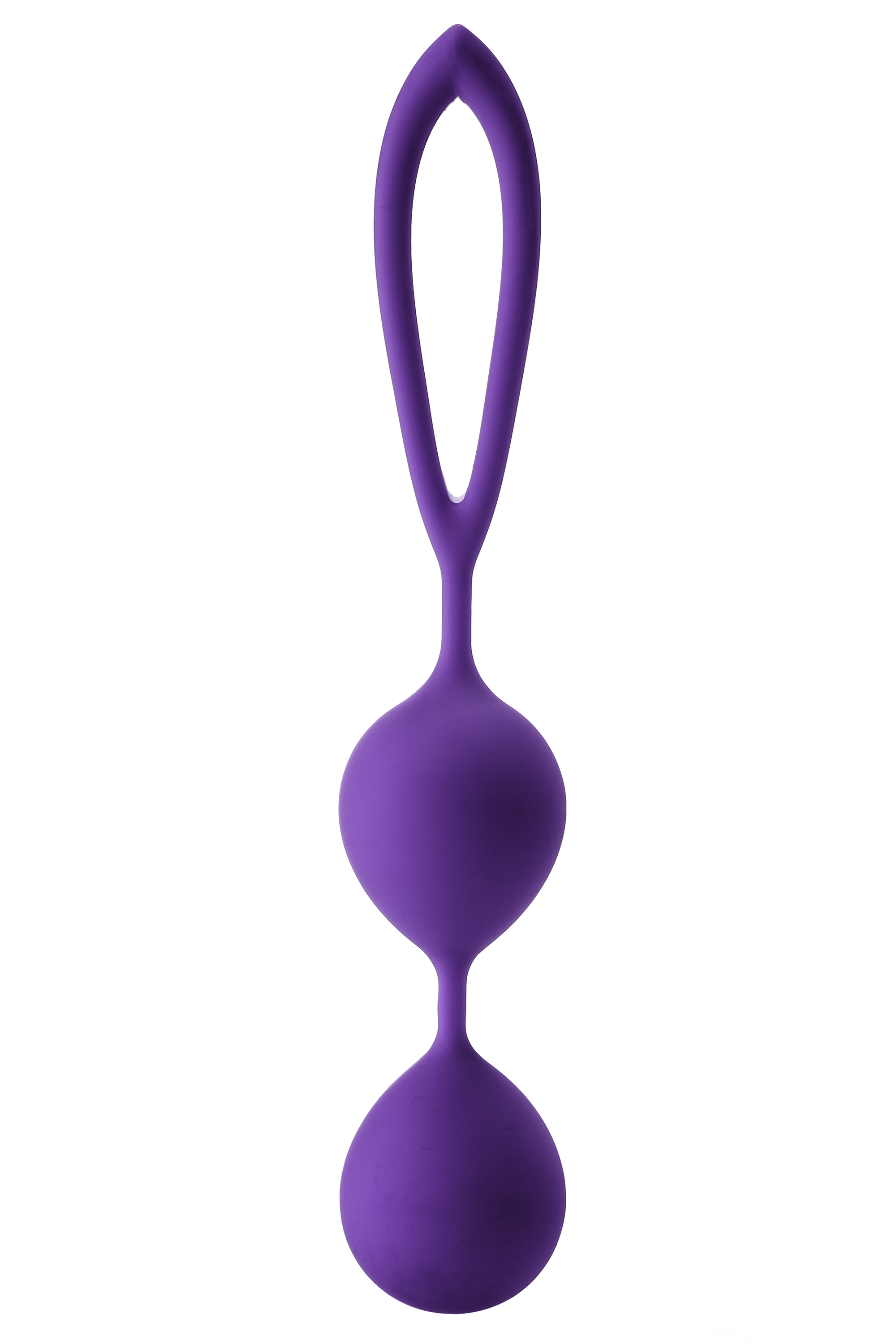 PURPLE KEGEL BALLS