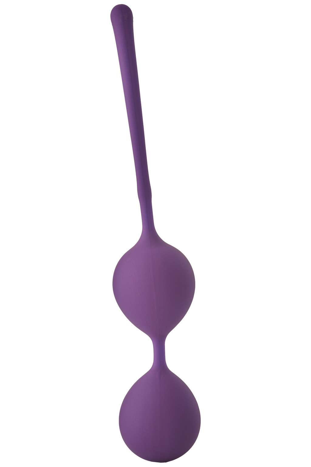 PURPLE KEGEL BALLS