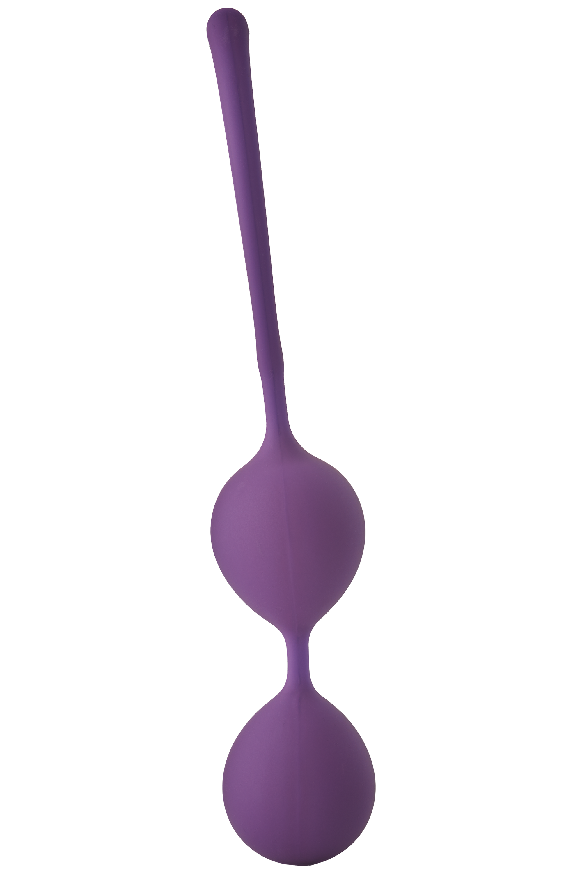 PURPLE KEGEL BALLS