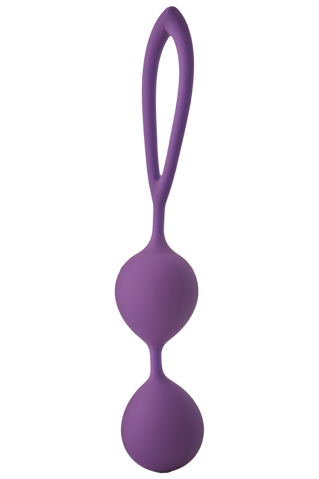 PURPLE KEGEL BALLS